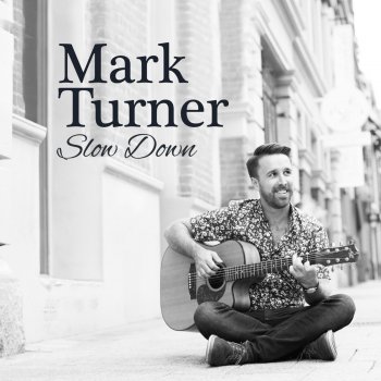 Mark Turner Kiss Me Now