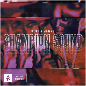 Gent & Jawns Champion Sound