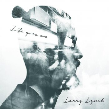 Larry Lynch Let Me Up