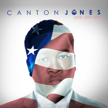 Canton Jones My Peace