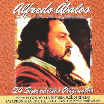 Alfredo Abalos Cigarrito I' Chala