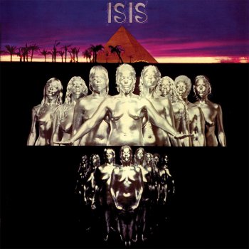 Isis Waiting for the Sonrise