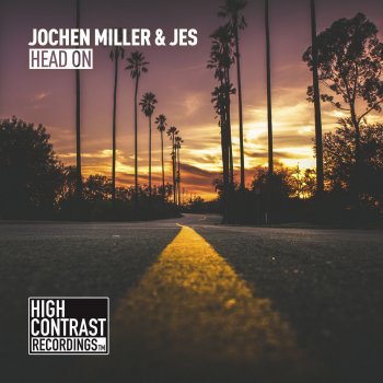 Jochen Miller feat. JES Head On (Extended Mix)