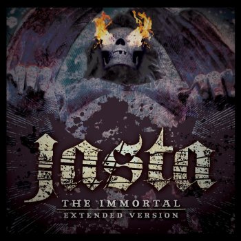 Jasta The Immortal (Extended Version)