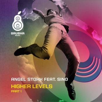 Angel Stoxx feat. Sino Higher Levels (Vengerov Remix)