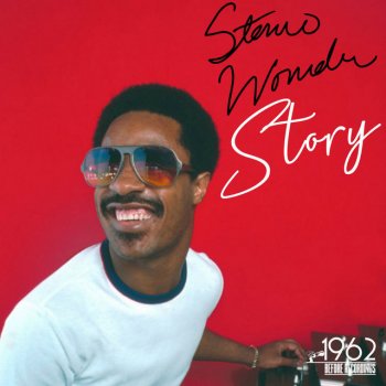 Stevie Wonder Fingertips