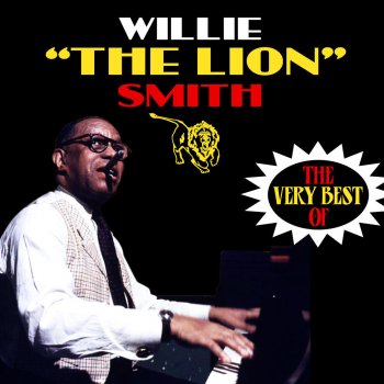 Willie "The Lion" Smith Louisiana