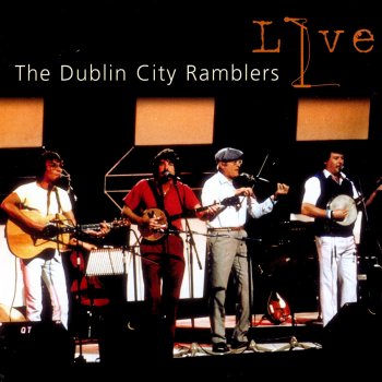 Dublin City Ramblers Paddy Lie Back