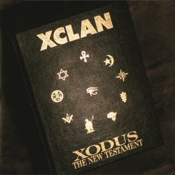 X-Clan Foreplay