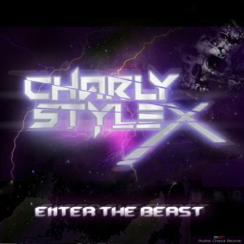 Charly Stylex Just Is a Fucking Roll