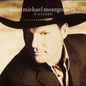 John Michael Montgomery 'Til Nothing Comes Between Us