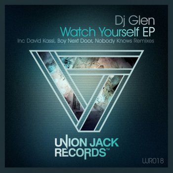 DJ Glen feat. Vitor Munhoz Great Times - Original Mix