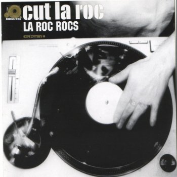 Cut La Roc La Roc Rocs