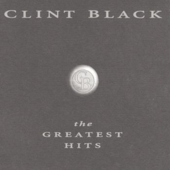 Clint Black Like The Rain