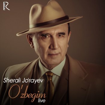 Sherali Jo'rayev O'zbegim (Live)