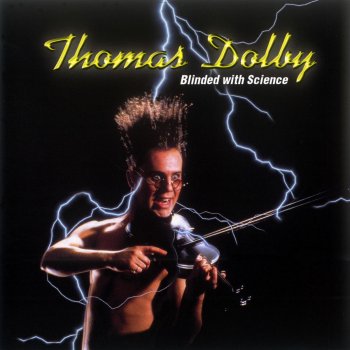 Thomas Dolby Hyperactive!