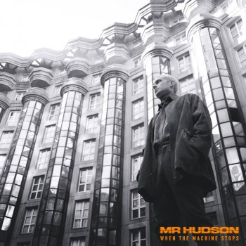 Mr Hudson feat. Schae YOUR RELIGION