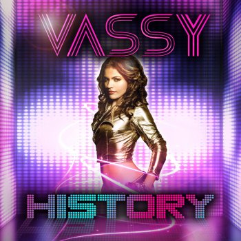 Vassy History - Alex Gaudino & Jason Rooney Instrumental
