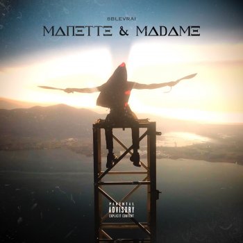 8blevrai Manette & Madame