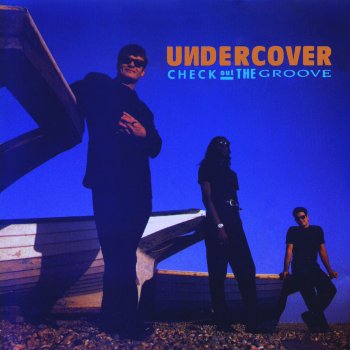 Undercover Never Too Much