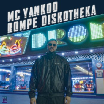 MC Yankoo Rompe Diskotheka - DJ Version