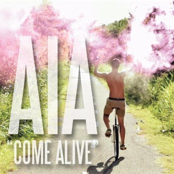 AIA Come Alive