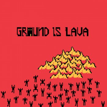 Groundislava Panorama (Clive Tanaka y Beaunoise Remix)