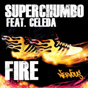 Superchumbo Fire (DJ Amoroso & Maria Dark Remix)