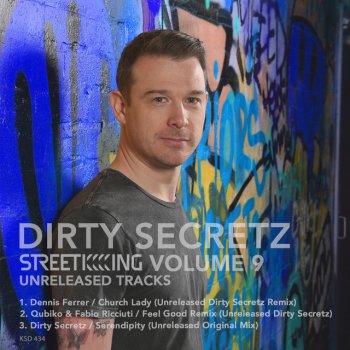 Dennis Ferrer feat. Dirty Secretz Church Lady - Unreleased Dirty Secretz Remix