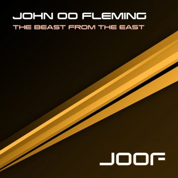 John 00 Fleming The Beast From The East - The Darkside