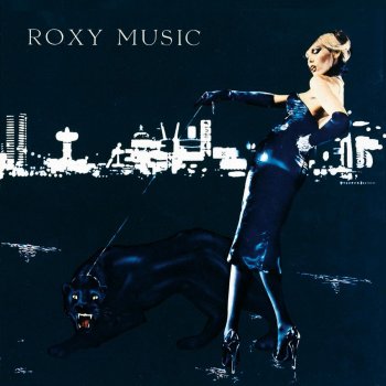Roxy Music Grey Lagoons - 1999 Digital Remaster