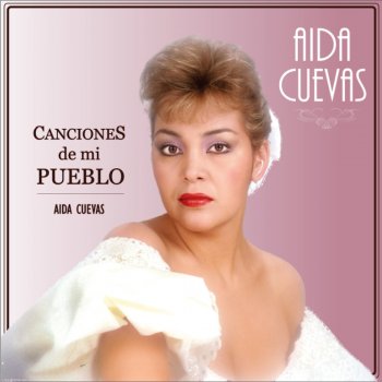 Aida Cuevas Viva México