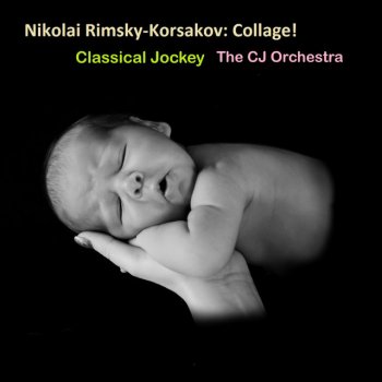 Nikolai Rimsky-Korsakov feat. Classical Jockey & The CJ Orchestra Rimsky-Korsakov: Christmas Eve (Suite): 3. Polonaise