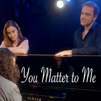 Malinda Kathleen Reese feat. Jonathan Estabrooks You Matter to Me [From Waitress]