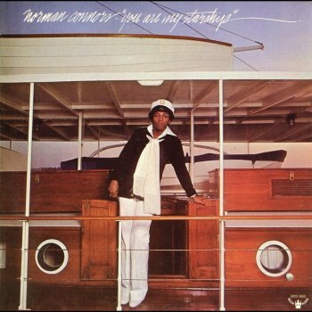 Norman Connors You Are My Starship