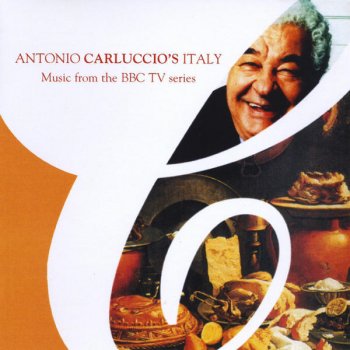 Antonio Carluccio Overture for Antonio