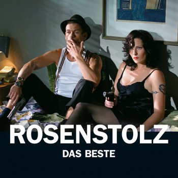 Rosenstolz Auch im Regen - Radio Edit