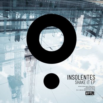 Insolentes Shake It (Extended Mix)