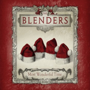 The Blenders Santa's Little Helper (Interlude)