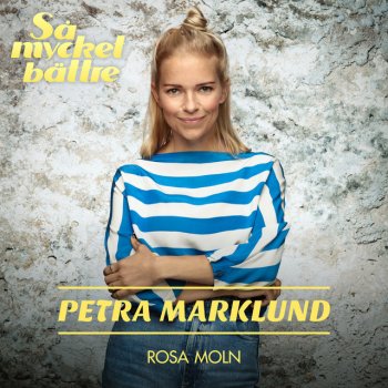 Petra Marklund Rosa Moln