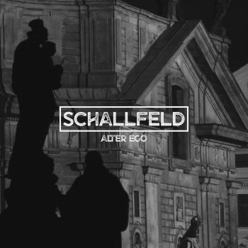 Schallfeld Alter Ego (Hendrik Omun Remix)