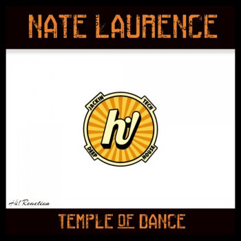 Nate Laurence Temple Of Dance