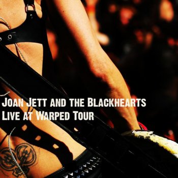 Joan Jett & The Blackhearts Do You Wanna Touch Me (Oh Yeah) [Live]