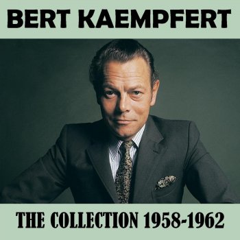 Bert Kaempfert Over the Waves