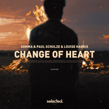 SOMMA feat. Paul Schulze & Louise Harris Change of Heart