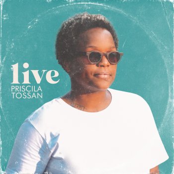 Priscila Tossan feat. Criolo & Luccas Carlos Libélulas - Ao Vivo