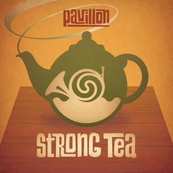 Pavillon Strong Tea