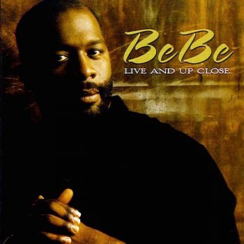 Bebe Winans Born For This