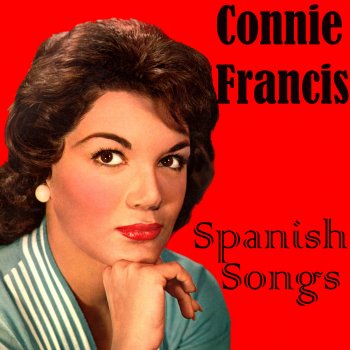 Connie Francis Todo el Amor Del Mundo
