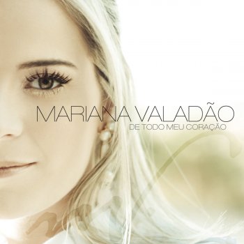 Mariana Valadão feat. Marcio Valadão Se Isso Não For Amor
